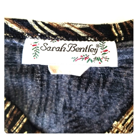 Sarah Bentley casual top - Picture 5 of 5